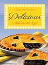 Cover image for Delicious